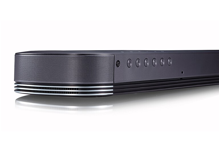 LG Саундбар с технологией Dolby Atmos, SJ9, thumbnail 6