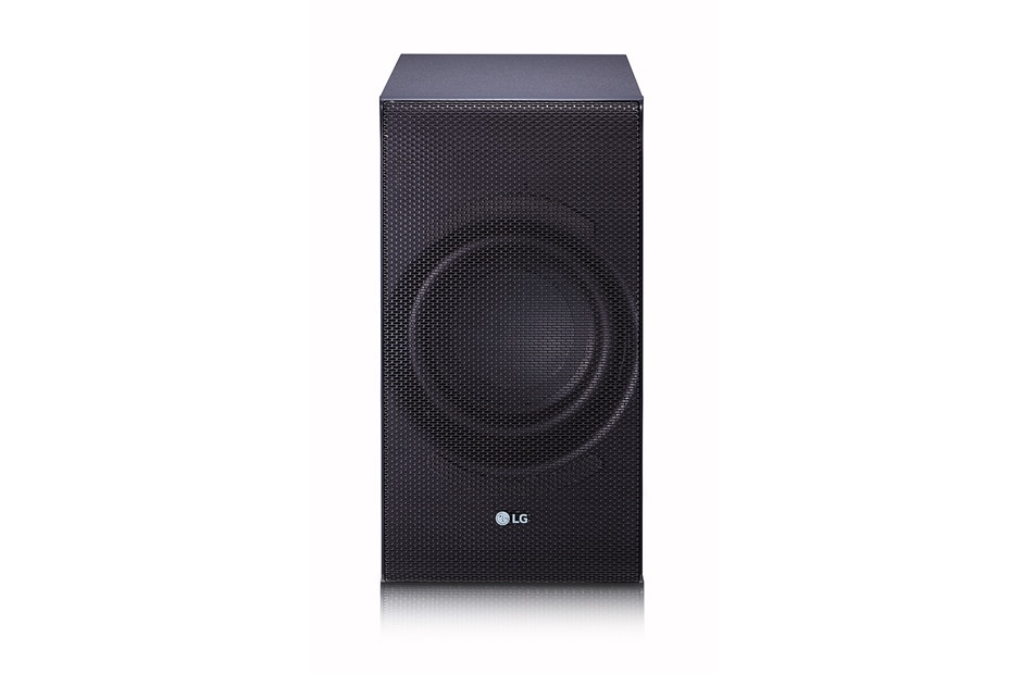 Lg sk7 best sale soundbar