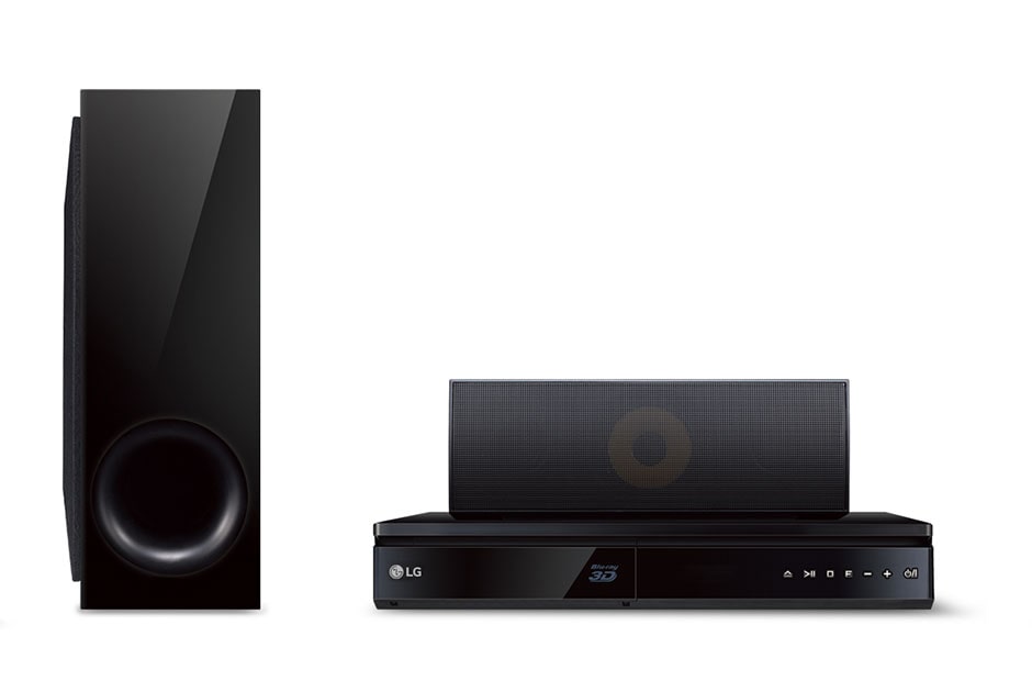 LG Домашний кинотеатр LG LHB655NK | Bluetooth | Караоке, LHB655NK, thumbnail 3