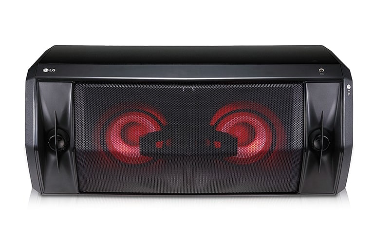 LG XBOOM | аудиосистема | 220 Ватт, XBOOM FJ5, thumbnail 9