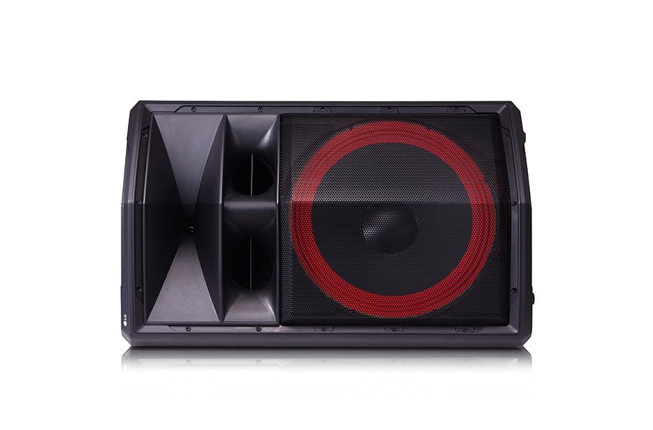 Lg deals fj7 speaker