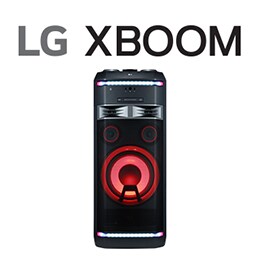 LG X-Boom OK992