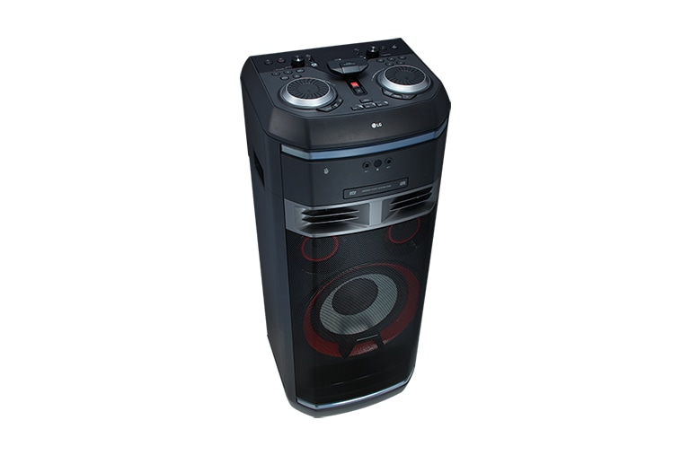 LG Аудиосистема LG XBOOM OK99 | 1800 Ватт | Bluetooth | Караоке, XBOOM OK99, thumbnail 9