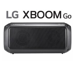 Портативная колонка LG XBOOM Go PK3 | 16 Ватт | Bluetooth2
