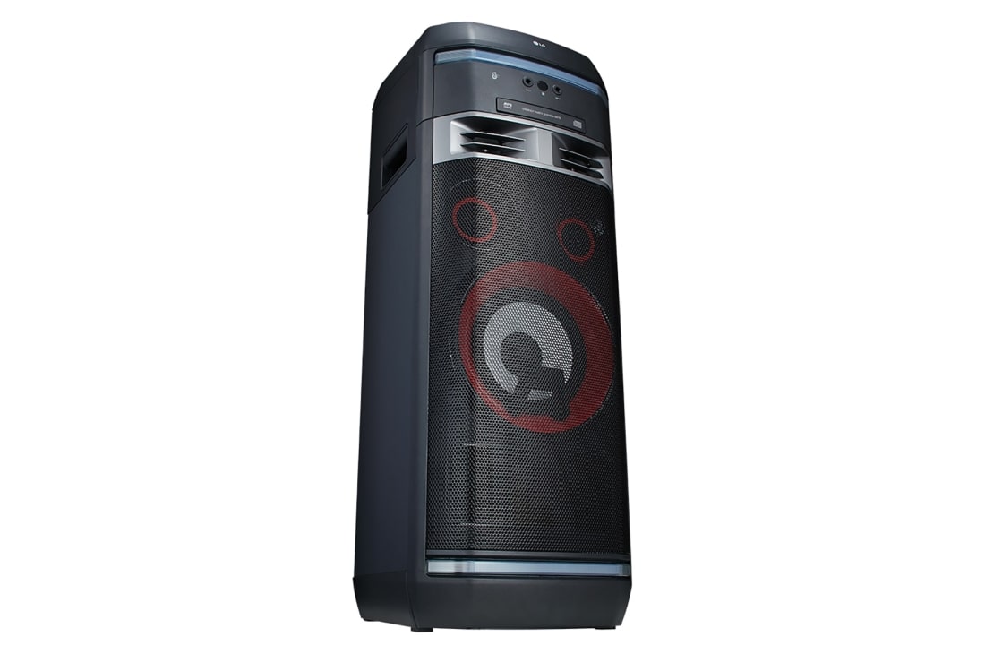 LG XBOOM | аудиосистема | 1000 Ватт, XBOOM OK85, thumbnail 8