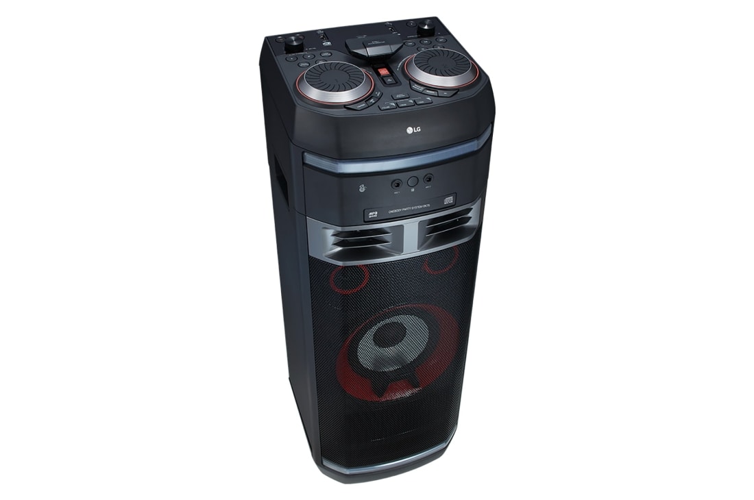 LG XBOOM | аудиосистема | 1000 Ватт, XBOOM OK85, thumbnail 9
