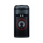 LG XBOOM | аудиосистема | 500 Ватт, XBOOM OK65, thumbnail 4