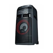 LG Аудиосистема LG XBOOM OK65 | 500 Ватт | Bluetooth, XBOOM OK65, thumbnail 7