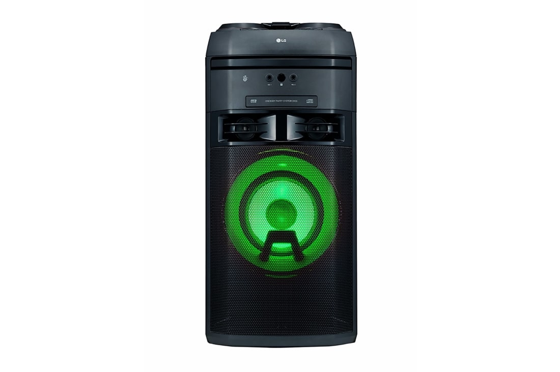 Lg shop boombox phone