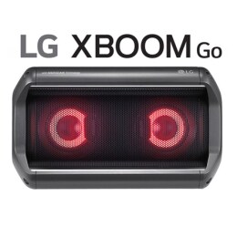 Портативная колонка LG XBOOM Go PK5 | 20 Ватт | Bluetooth2