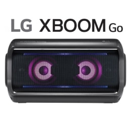 Портативная колонка LG XBOOM Go PK7 | 40 Ватт | Bluetooth2