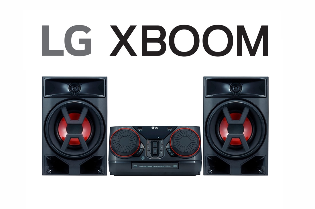 Музыкальный центр lg ck43. Минисистема LG ck43, черный. LG XBOOM ck43. Минисистема x-Boom LG ck43. LG ck43 Black.