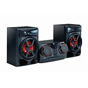 LG XBOOM | аудиосистема | 300 Ватт, XBOOM CK43, thumbnail 4