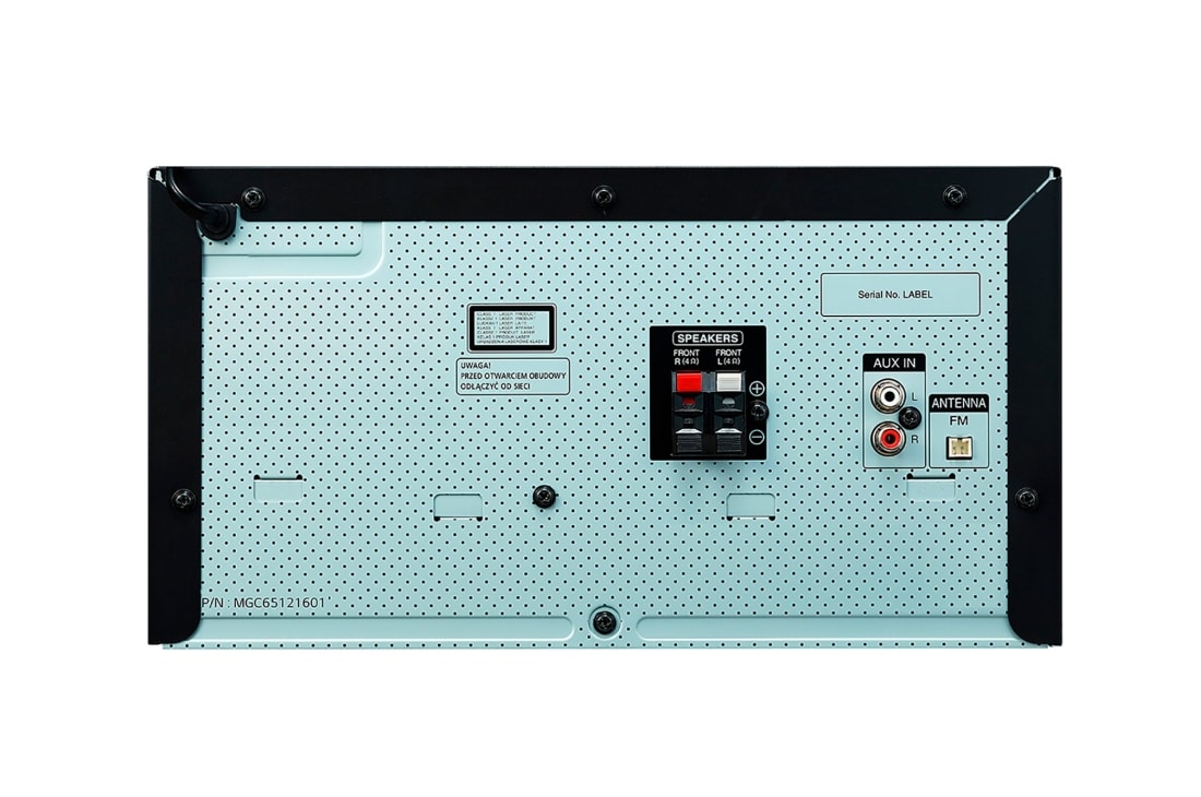 LG XBOOM | аудиосистема | 300 Ватт, XBOOM CK43, thumbnail 6