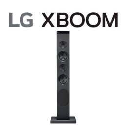 LG XBOOM | аудиосистема | 50 Ватт2