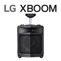 LG XBOOM | аудиосистема | 50 Ватт2