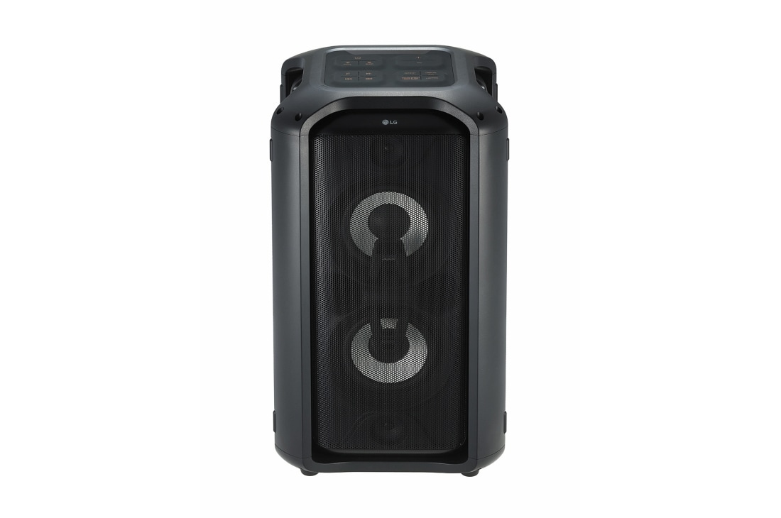 LG XBOOM RK7 характеристики, обзоры, где купить — LG Россия