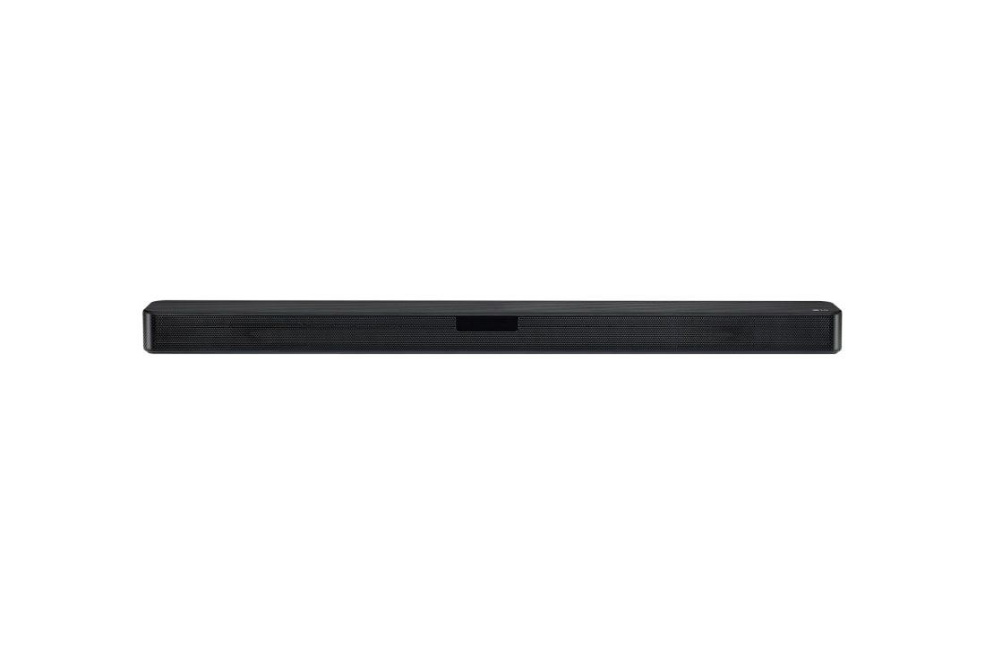 lg sound bar sl4