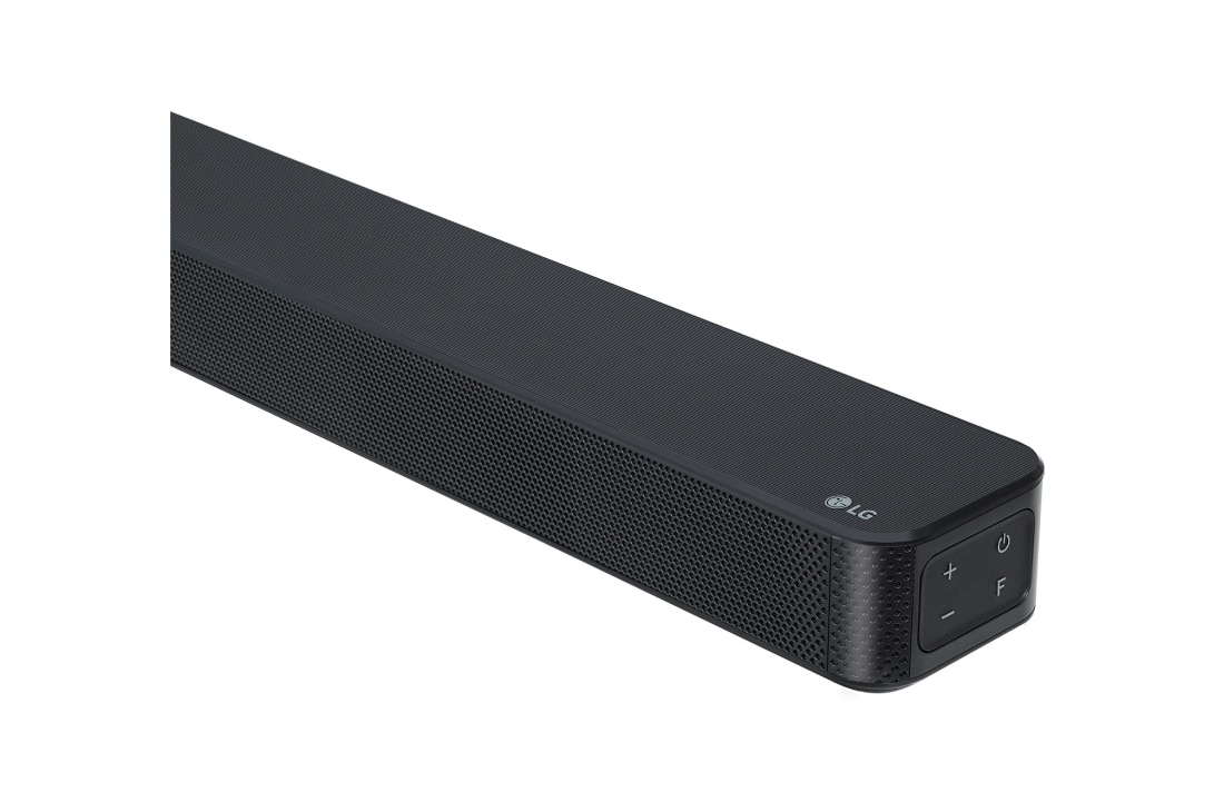 lg sound bar sl4