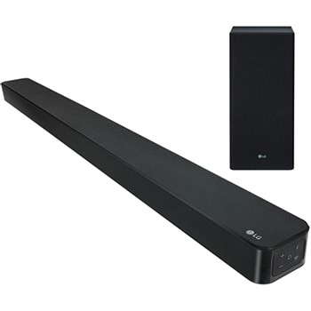 Саундбар LG SL6Y1