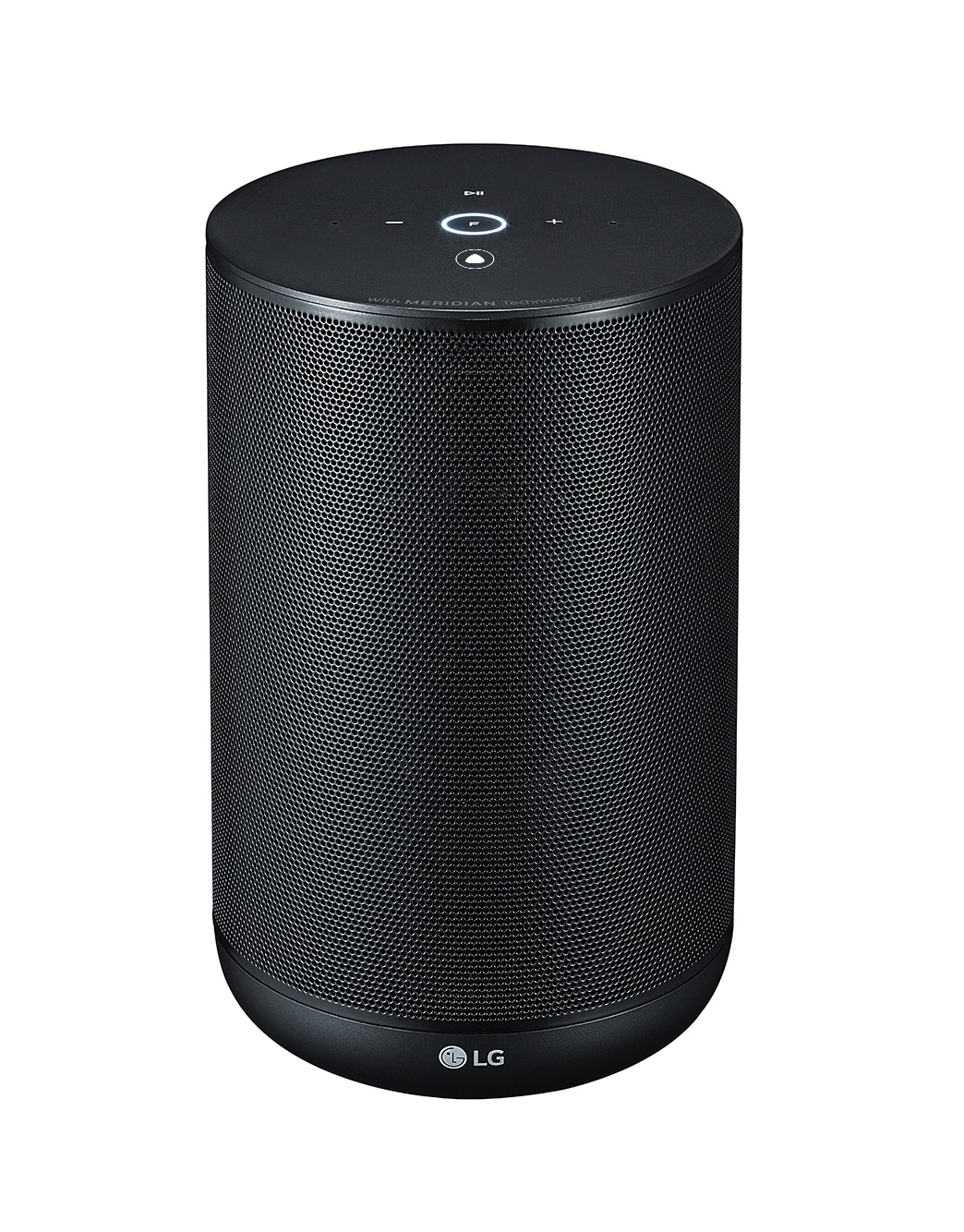 Умная колонка с Алисой AI LG XBOOM WK7Y - купить | LG RU