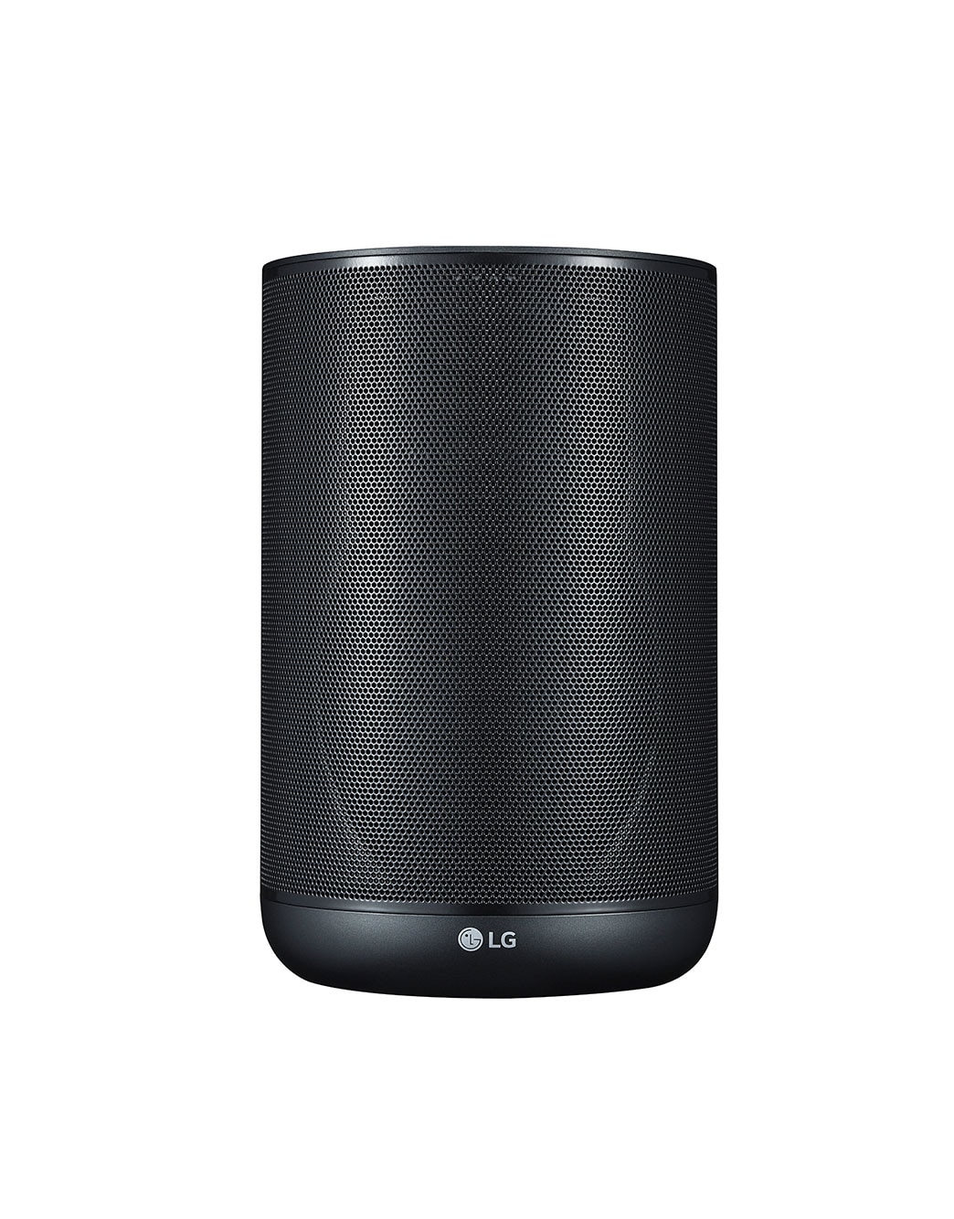Умная колонка с Алисой AI LG XBOOM WK7Y - купить | LG RU