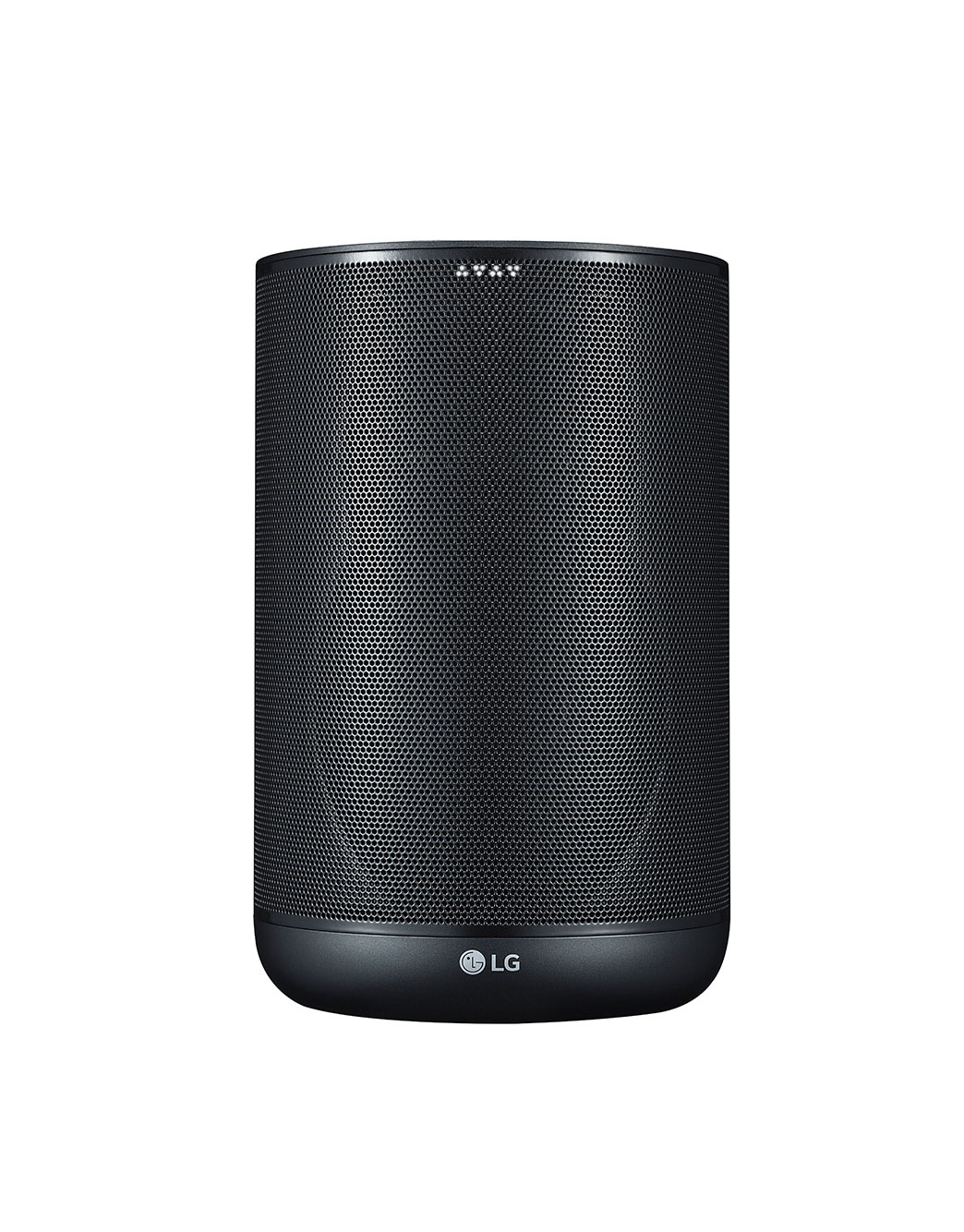 Lg xboom ai shop thinq wk7