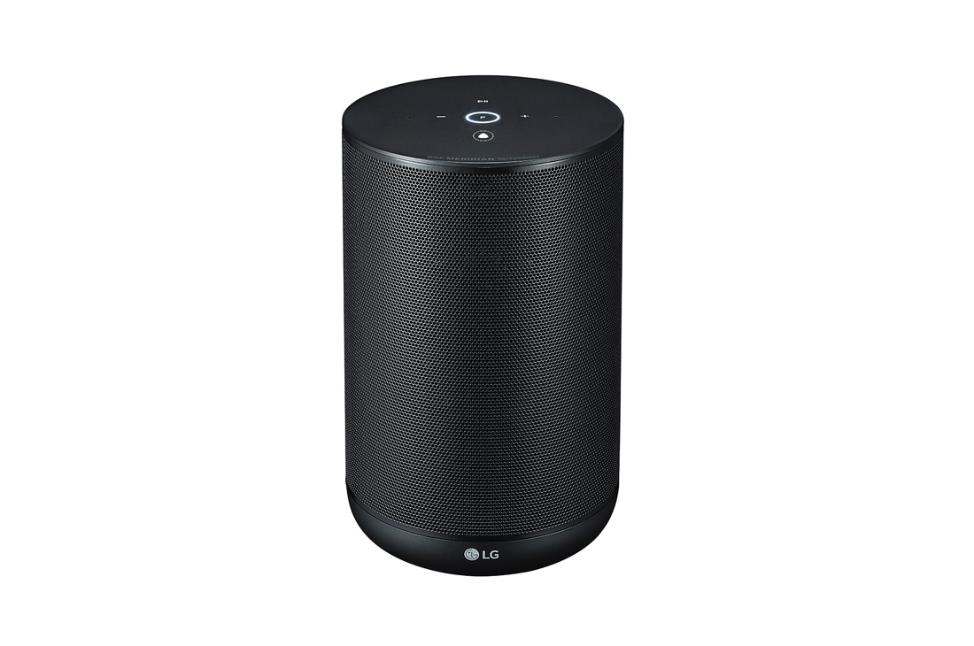 LG Умная колонка с Алисой AI ThinQ LG XBOOM WK7Y | Bluetooth | Wi-Fi, XBOOM AI ThinQ WK7Y, thumbnail 6