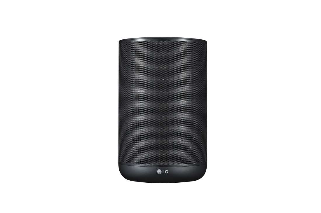 Умная колонка с Алисой AI LG XBOOM WK7Y - купить | LG RU