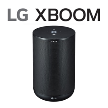 LG XBOOM WK7Y1