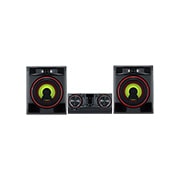 LG XBOOM | аудиосистема | 950 Ватт, XBOOM CL65DK, thumbnail 3