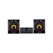 LG XBOOM | аудиосистема | 950 Ватт, XBOOM CL65DK, thumbnail 4