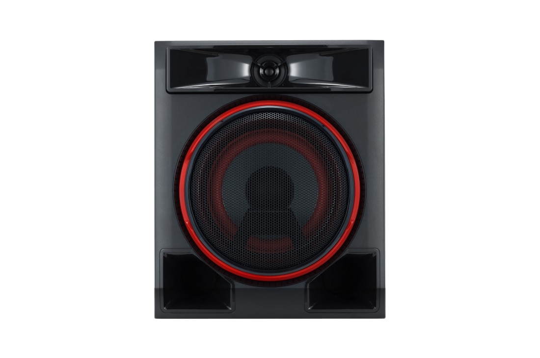 LG XBOOM | аудиосистема | 950 Ватт, XBOOM CL65DK, thumbnail 9