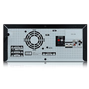 LG XBOOM | аудиосистема | 950 Ватт, XBOOM CL65DK, thumbnail 10