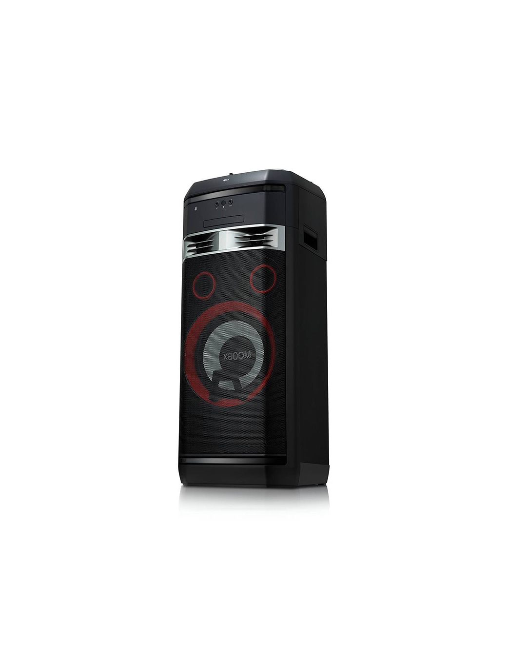 Lg shop xboom cena