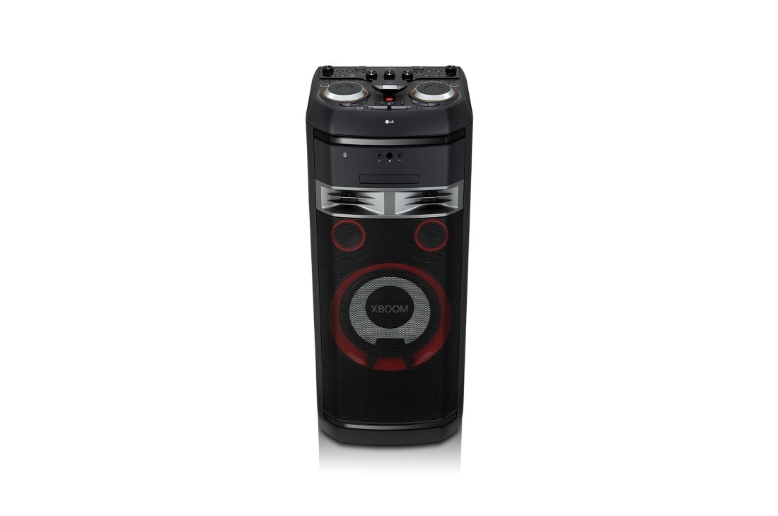 Lg xboom shop ol 100