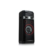 LG Аудиосистема LG XBOOM OL100 | 2000 Ватт | Bluetooth | Караоке, XBOOM OL100, thumbnail 4
