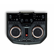 LG Аудиосистема LG XBOOM OL100 | 2000 Ватт | Bluetooth | Караоке, XBOOM OL100, thumbnail 8