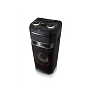 LG Аудиосистема LG XBOOM OL100 | 2000 Ватт | Bluetooth | Караоке, XBOOM OL100, thumbnail 10