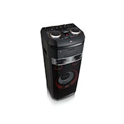 LG Аудиосистема LG XBOOM OL100 | 2000 Ватт | Bluetooth | Караоке, XBOOM OL100, thumbnail 11