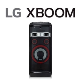 Аудио LG XBOOM2