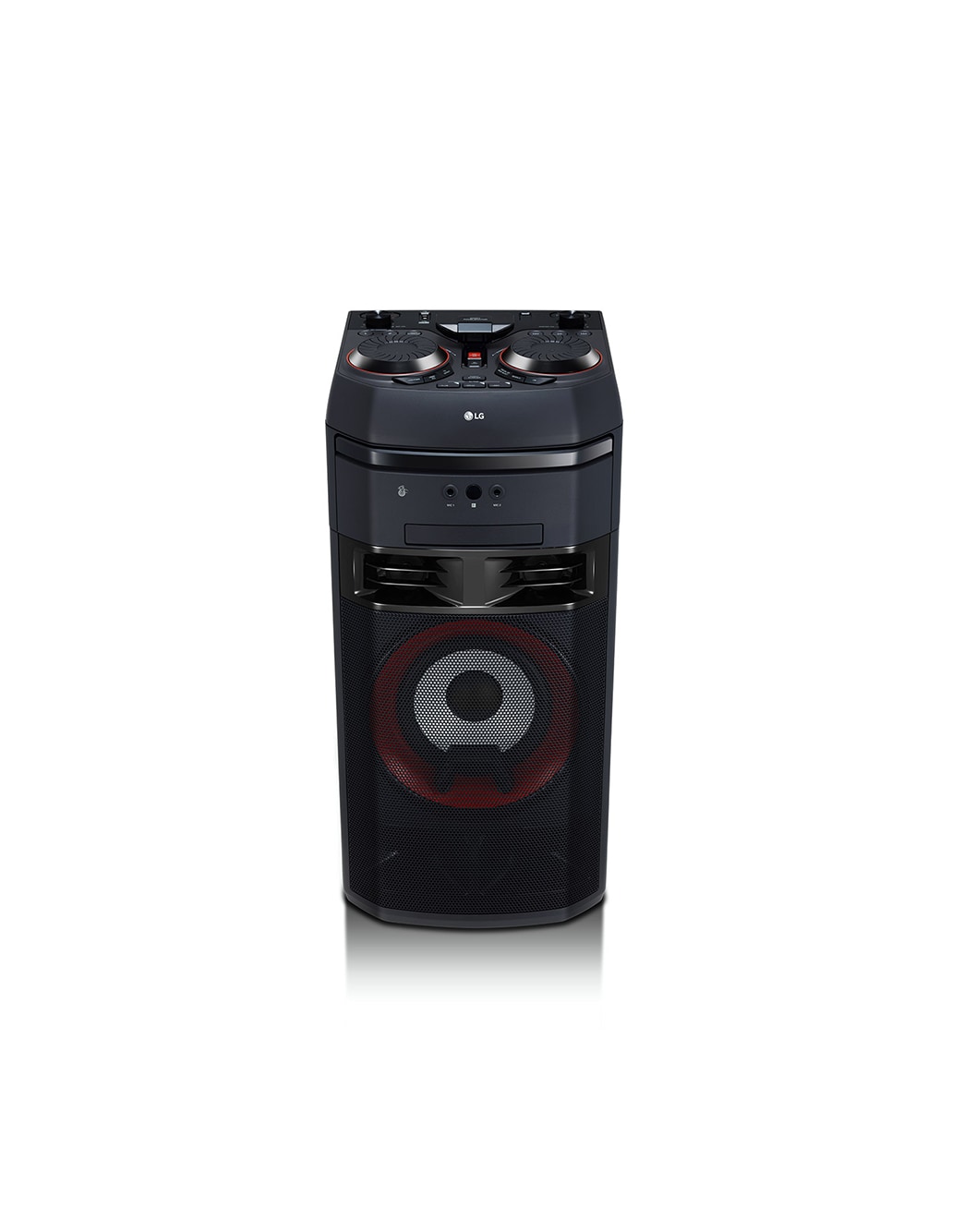 Аудиосистема LG XBOOM OL75DK - купить, цены | LG RU