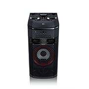 LG Аудиосистема LG XBOOM OL75DK | 600 Ватт | Bluetooth | Караоке, XBOOM OL75DK, thumbnail 2