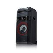 LG Аудиосистема LG XBOOM OL75DK | 600 Ватт | Bluetooth | Караоке, XBOOM OL75DK, thumbnail 3