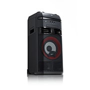 LG Аудиосистема LG XBOOM OL75DK | 600 Ватт | Bluetooth | Караоке, XBOOM OL75DK, thumbnail 4