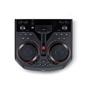 LG Аудиосистема LG XBOOM OL75DK | 600 Ватт | Bluetooth | Караоке, XBOOM OL75DK, thumbnail 8