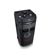 LG Аудиосистема LG XBOOM OL75DK | 600 Ватт | Bluetooth | Караоке, XBOOM OL75DK, thumbnail 10