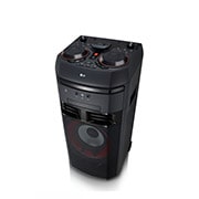 LG Аудиосистема LG XBOOM OL75DK | 600 Ватт | Bluetooth | Караоке, XBOOM OL75DK, thumbnail 11