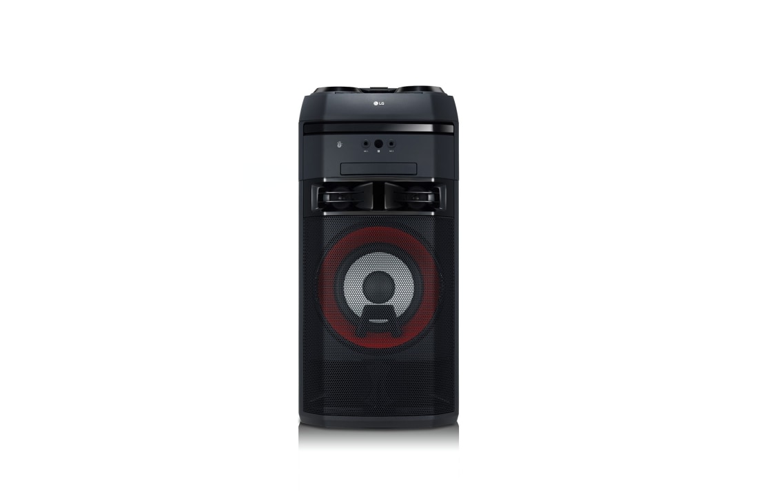LG XBOOM | аудиосистема | 600 Ватт, XBOOM OL75DK