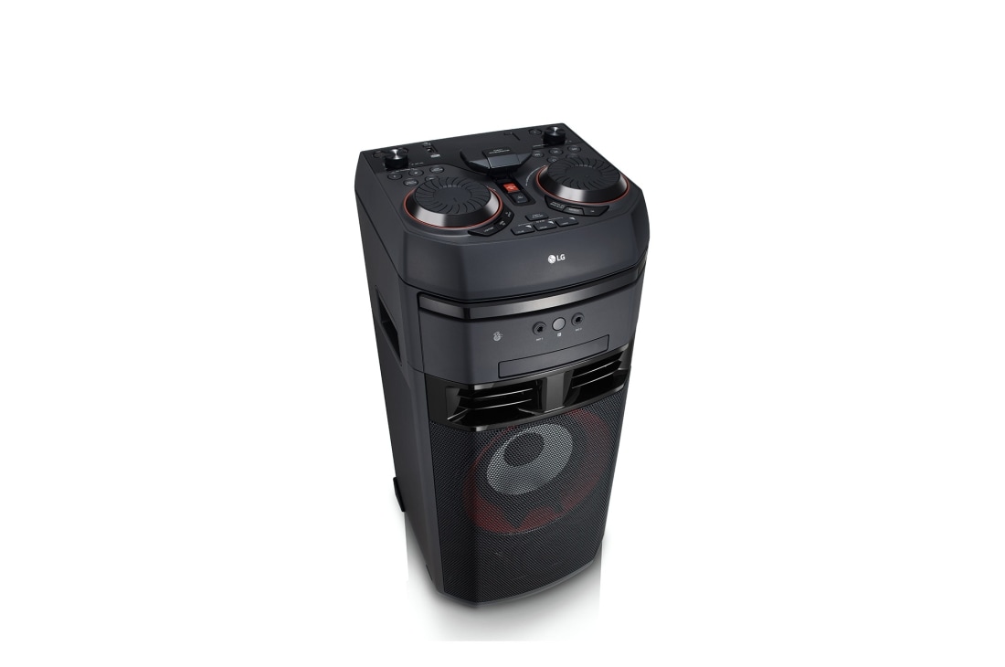 LG Аудиосистема LG XBOOM OL75DK | 600 Ватт | Bluetooth | Караоке, XBOOM OL75DK, thumbnail 10